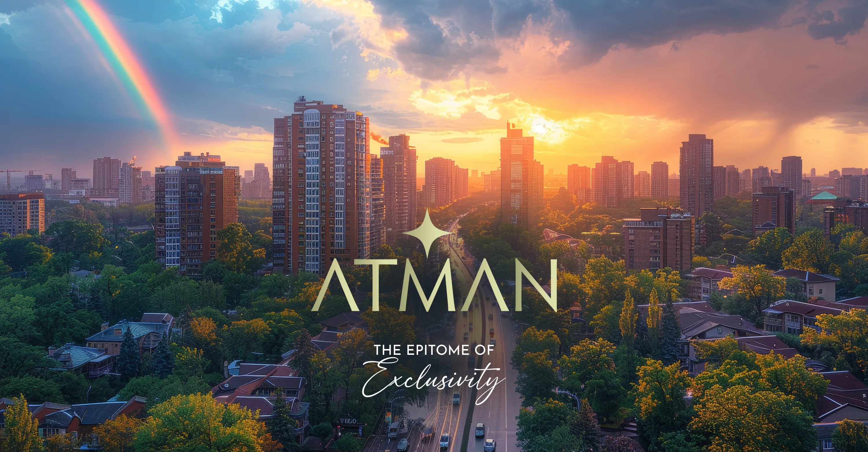 4 bhk residential projects in pune